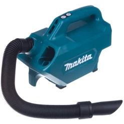 Odkurzacz domowy Makita CL121DSM