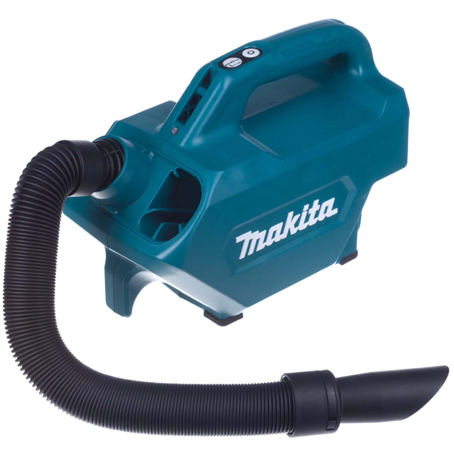 Odkurzacz domowy Makita CL121DZ