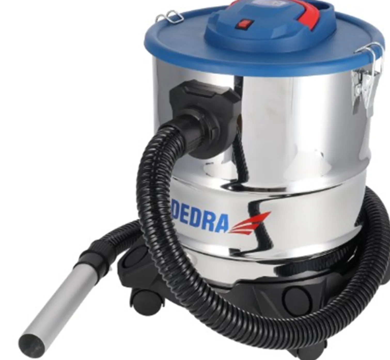Odkurzacz do popiołu Dedra DED6594