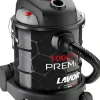 Odkurzacz kominkowy Lavor ASHLEY 1000 PREMIUM EVO