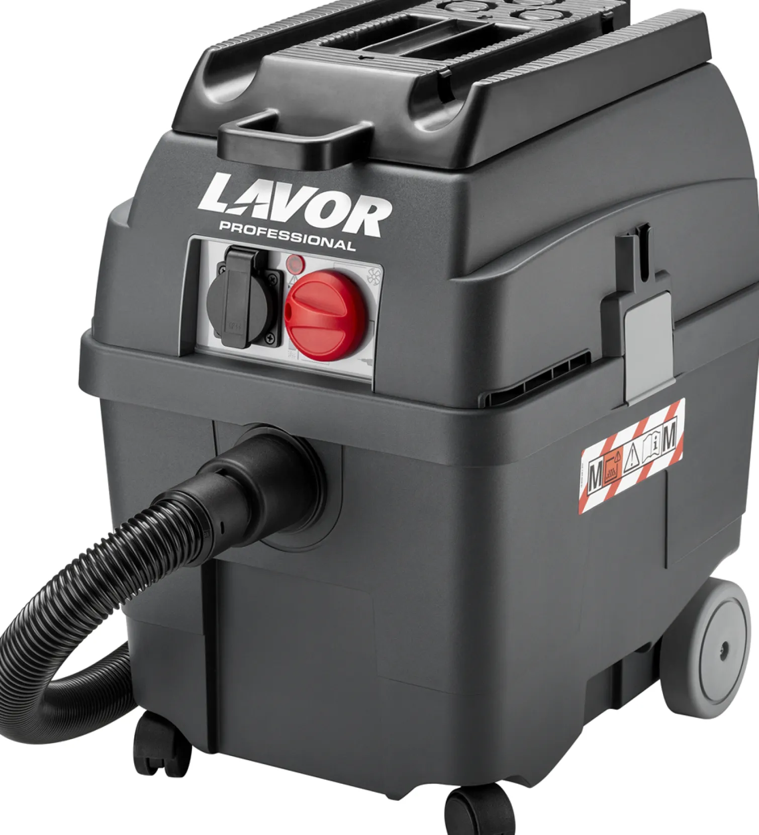 Odkurzacz Lavor PRO WORKER