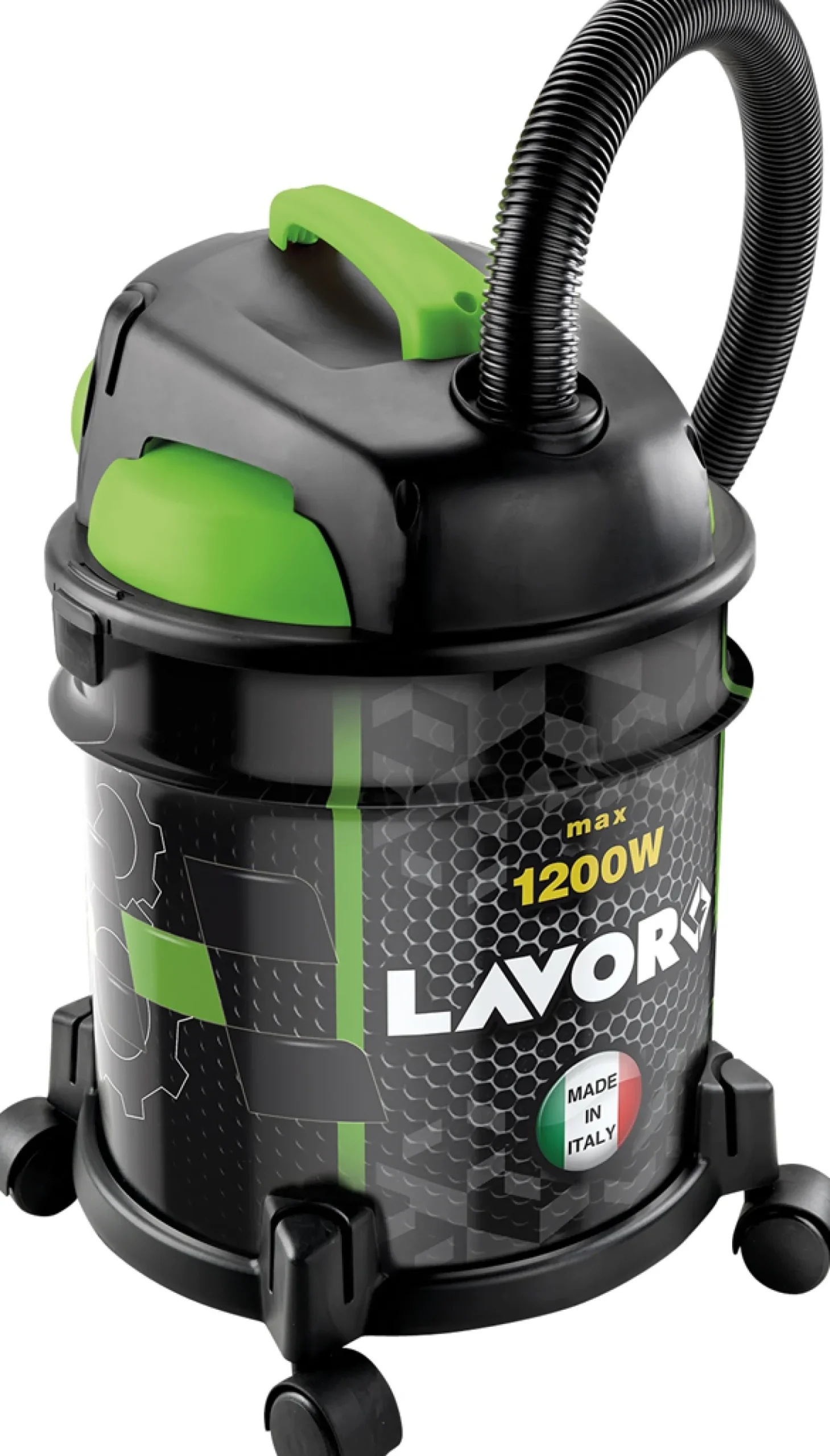 Odkurzacz Lavor RUDY 1200S