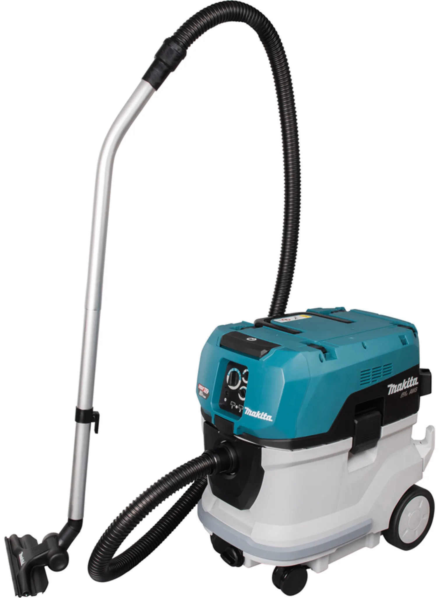 Odkurzacz Makita XGT VC007GLZ01