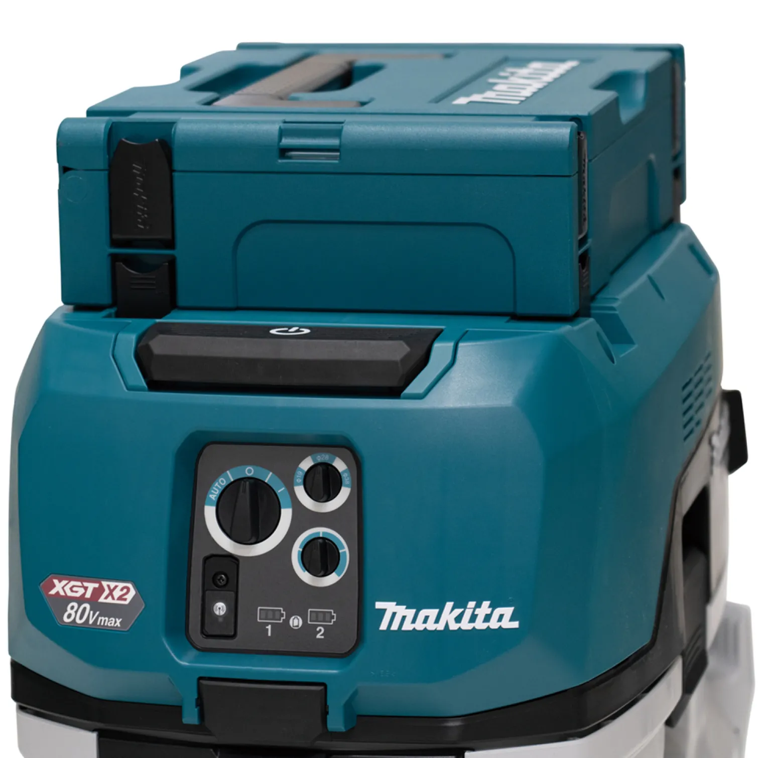 Odkurzacz Makita XGT VC007GLZ01