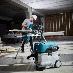 Odkurzacz Makita XGT VC007GLZ01