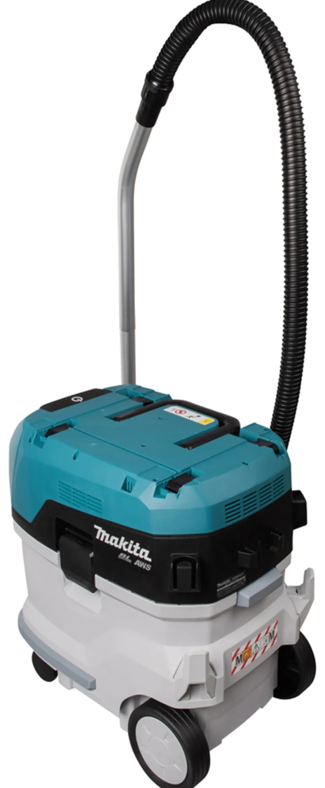 Odkurzacz Makita XGT VC007GLZ01