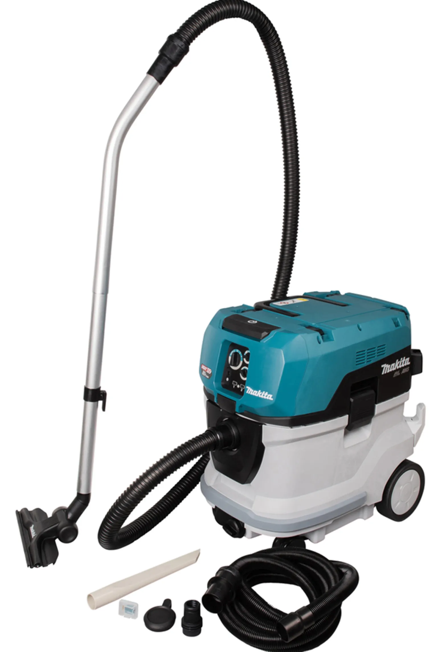 Odkurzacz Makita XGT VC007GLZ01