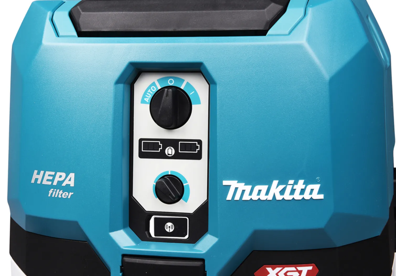 Odkurzacz Makita XGT VC004GLZ01