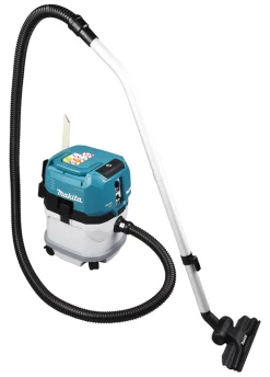 Odkurzacz Makita XGT VC004GLZ01