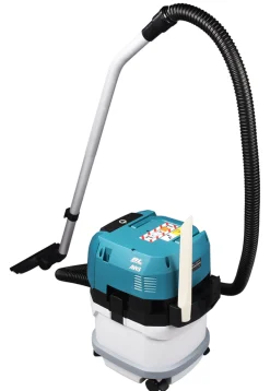 Odkurzacz Makita XGT VC004GLZ01