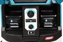 Odkurzacz Makita XGT VC004GLZ01