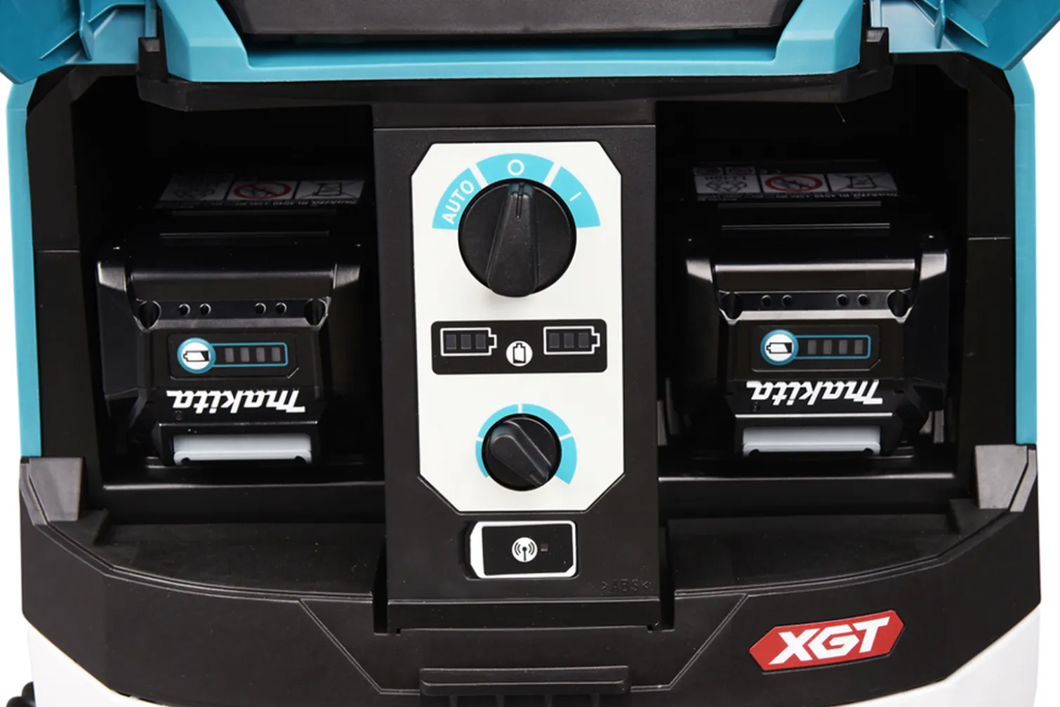 Odkurzacz Makita XGT VC004GLZ01