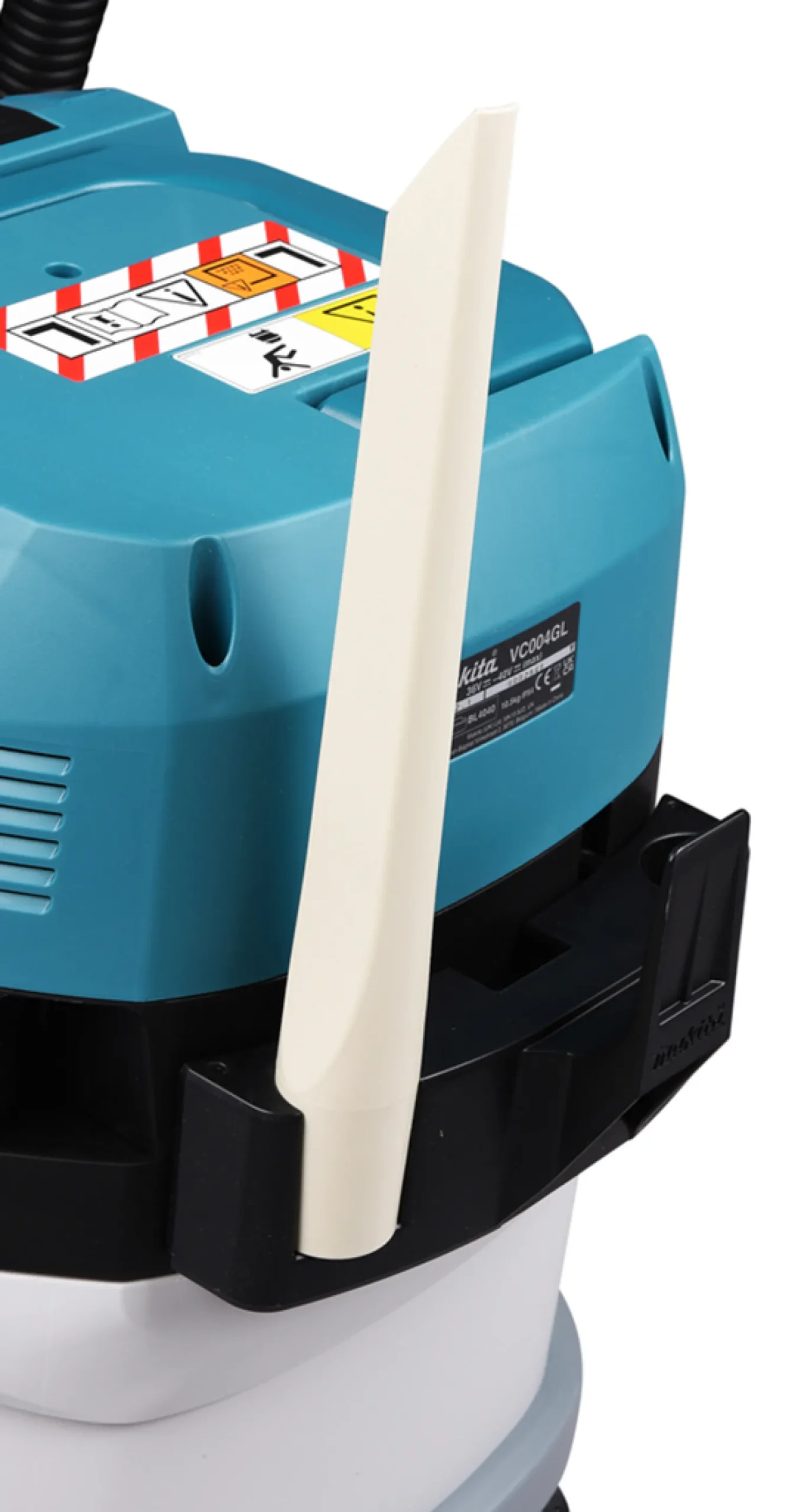 Odkurzacz Makita XGT VC004GLZ01