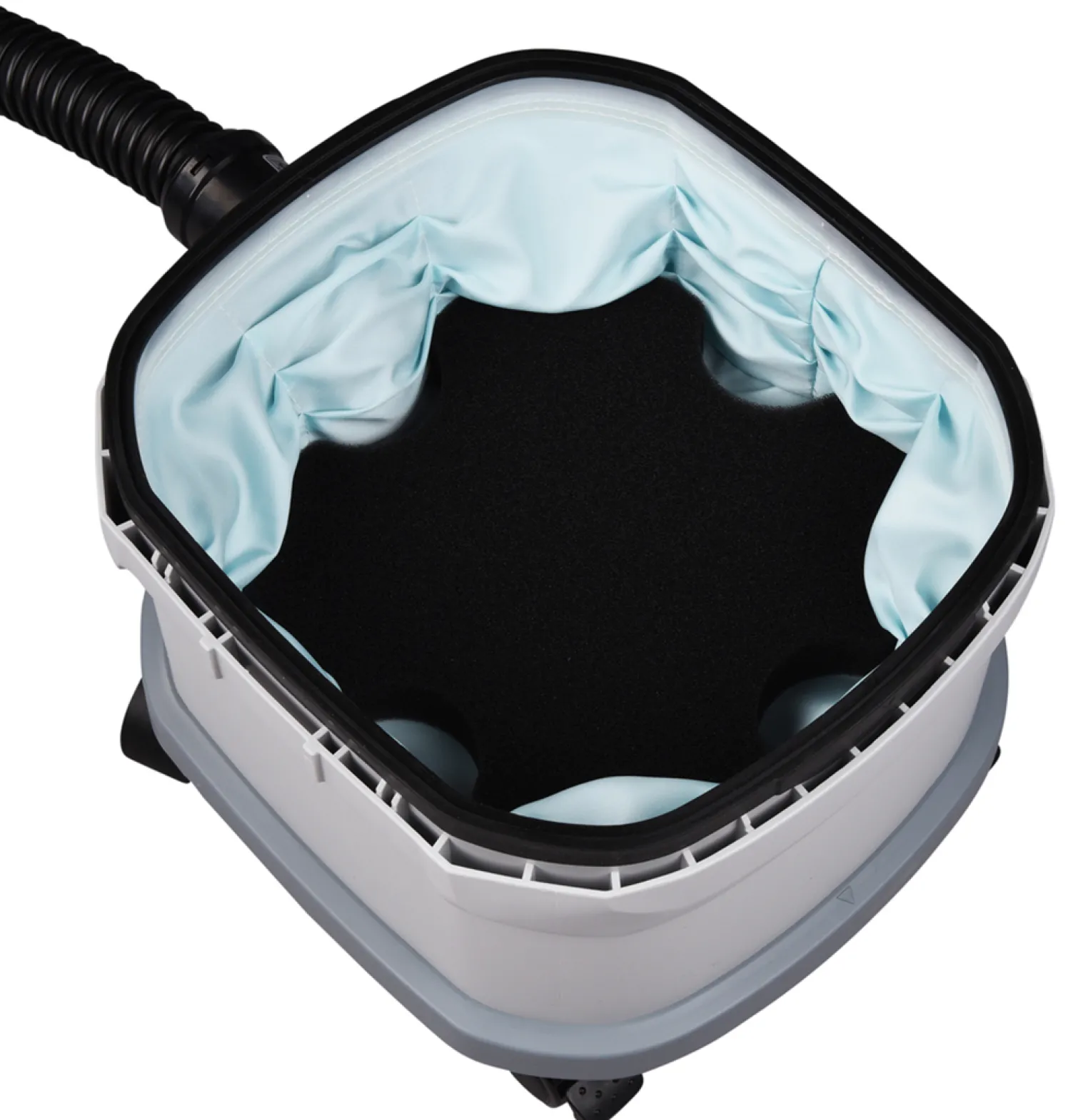 Odkurzacz Makita XGT VC004GLZ01