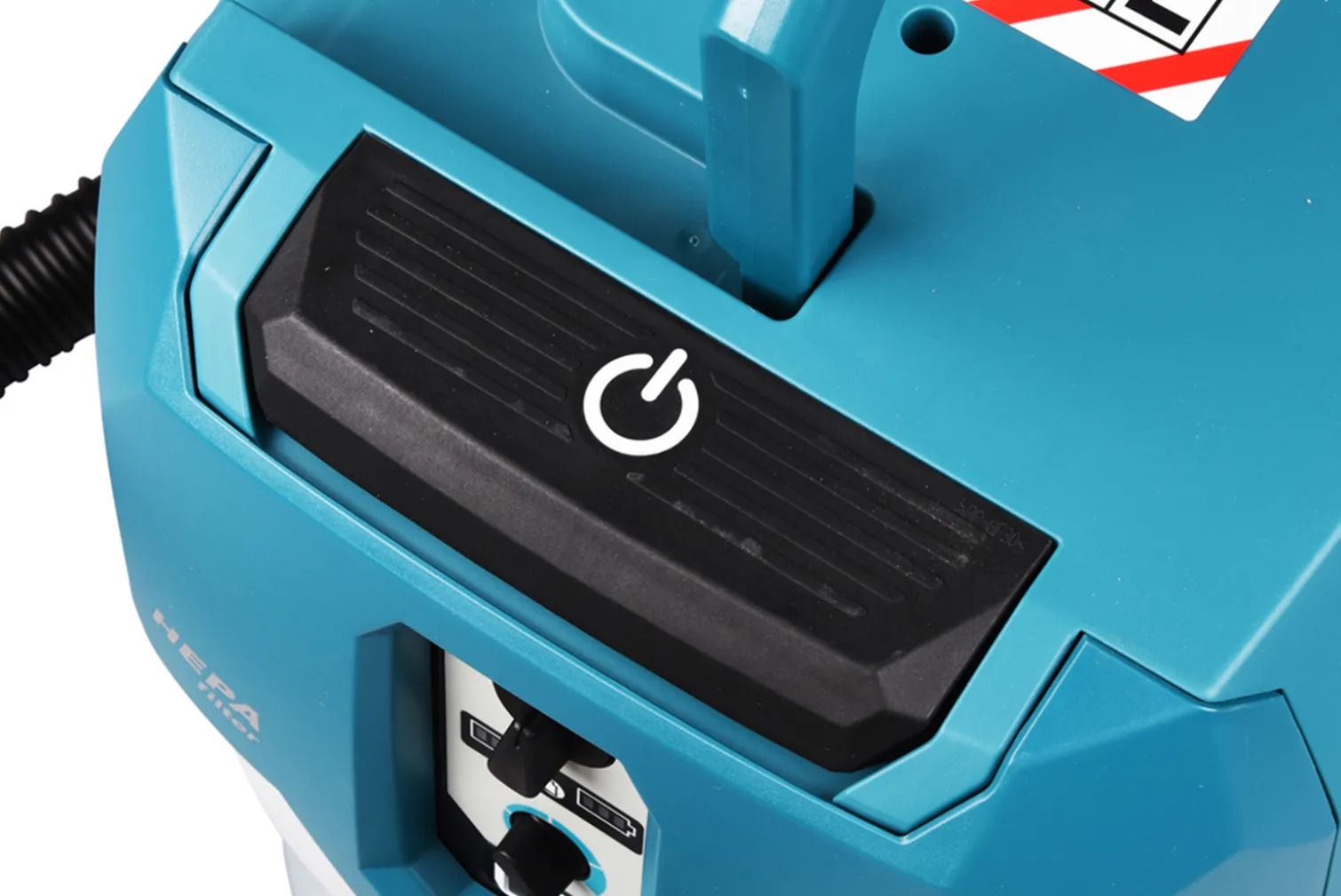 Odkurzacz Makita XGT VC004GLZ01