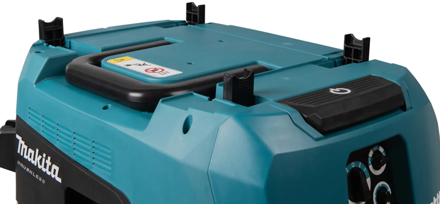 Odkurzacz Makita XGT VC006GMZ01