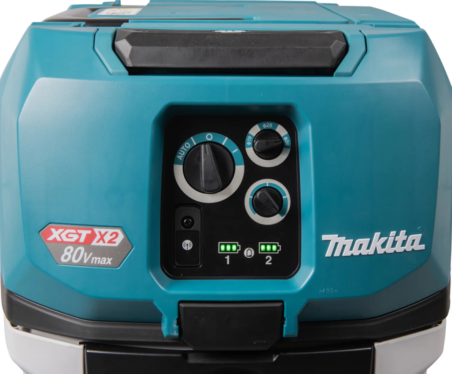 Odkurzacz Makita XGT VC006GMZ01