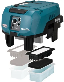 Odkurzacz Makita XGT VC006GMZ01