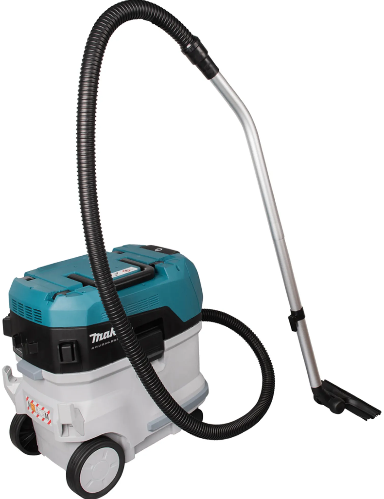 Odkurzacz Makita XGT VC006GMZ01