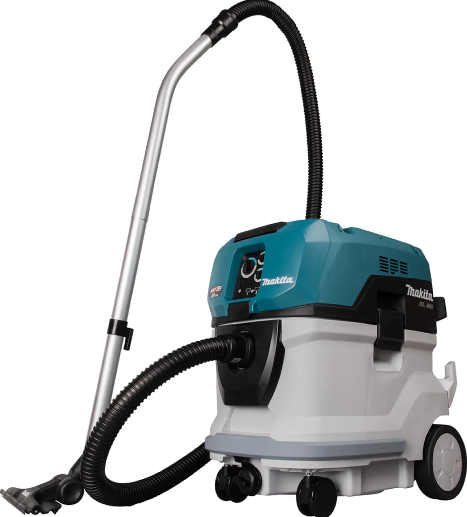 Odkurzacz Makita XGT VC006GMZ01