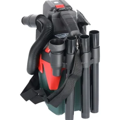 Odkurzacz Metabo AS 18 L PC COMPACT