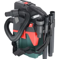 Odkurzacz Metabo AS 18 L PC COMPACT