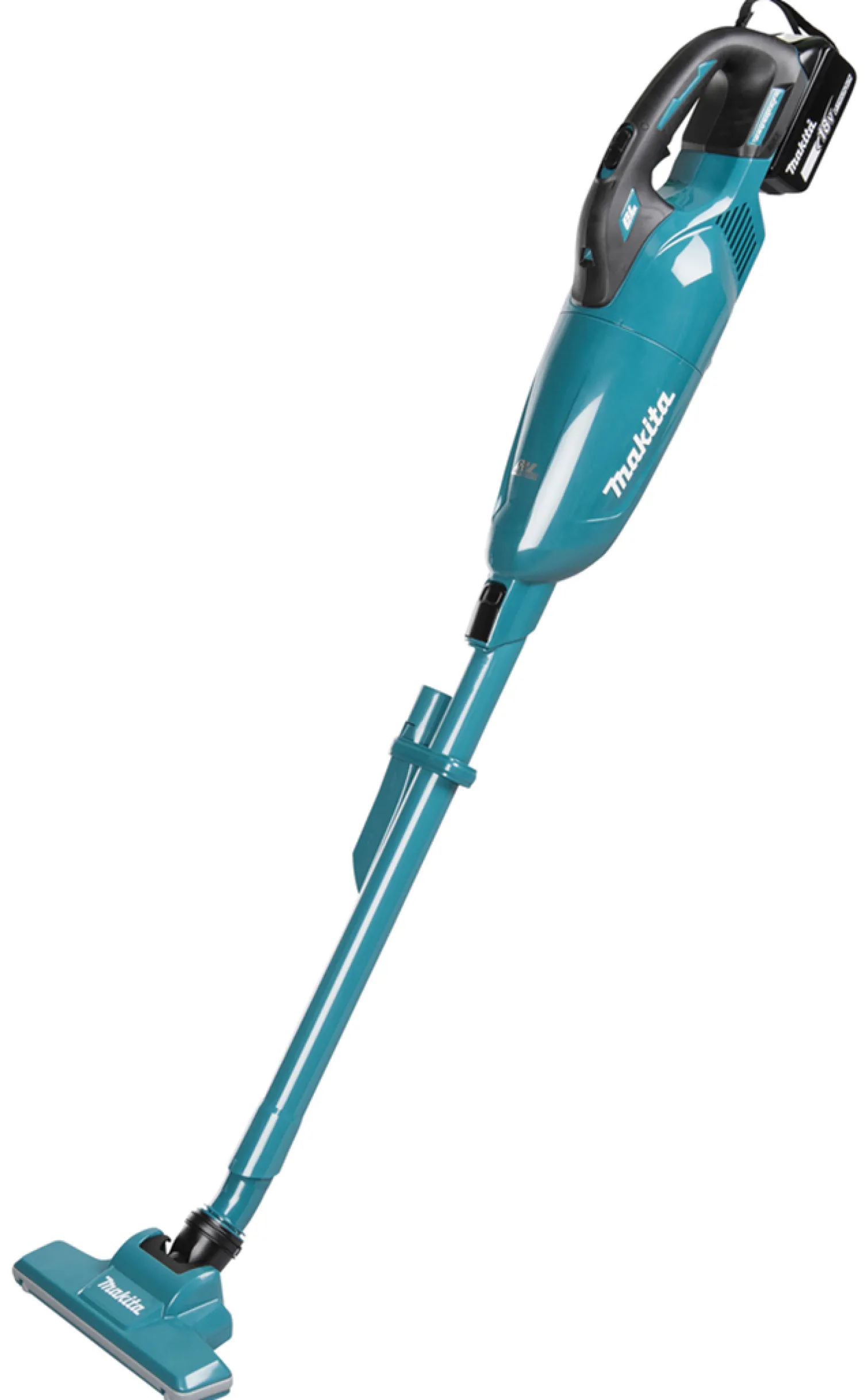 Odkurzacz pionowy Makita DCL283FZ
