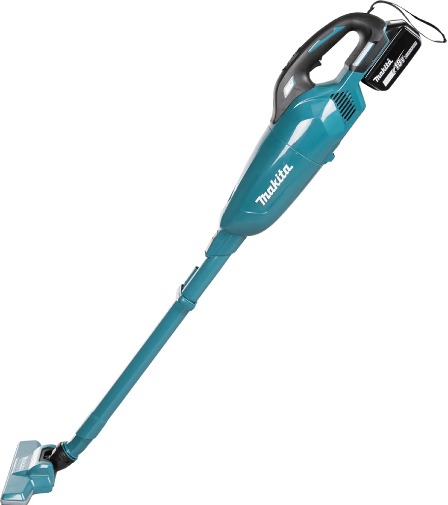 Odkurzacz pionowy Makita DCL283FZ