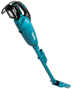 Odkurzacz pionowy Makita DCL284FRF 1x3,0Ah