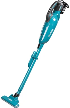 Odkurzacz pionowy Makita DCL284FRF 1x3,0Ah