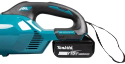 Odkurzacz pionowy Makita DCL284FRF 1x3,0Ah