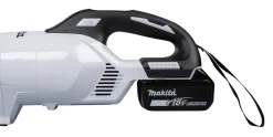 Odkurzacz pionowy Makita DCL286FRF 1x3,0Ah
