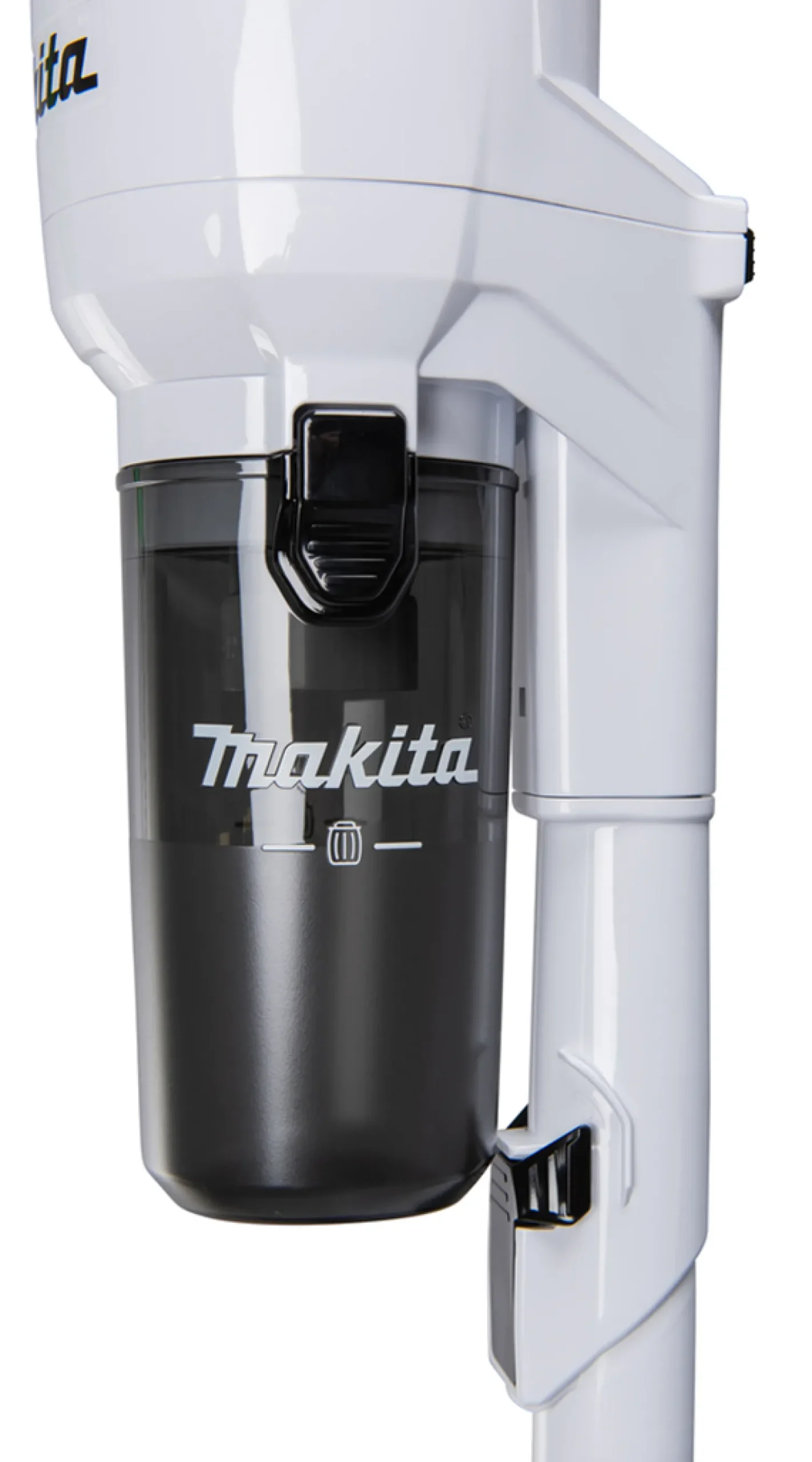 Odkurzacz pionowy Makita DCL286FRF 1x3,0Ah