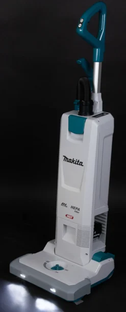 Odkurzacz pionowy Makita XGT VC010GZ