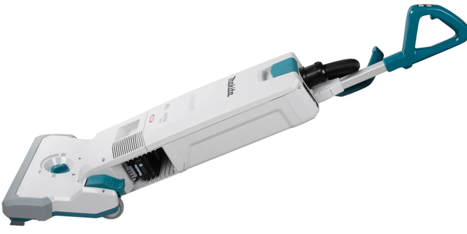 Odkurzacz pionowy Makita XGT VC010GZ