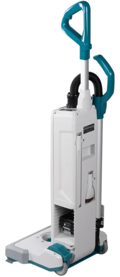 Odkurzacz pionowy Makita XGT VC010GZ