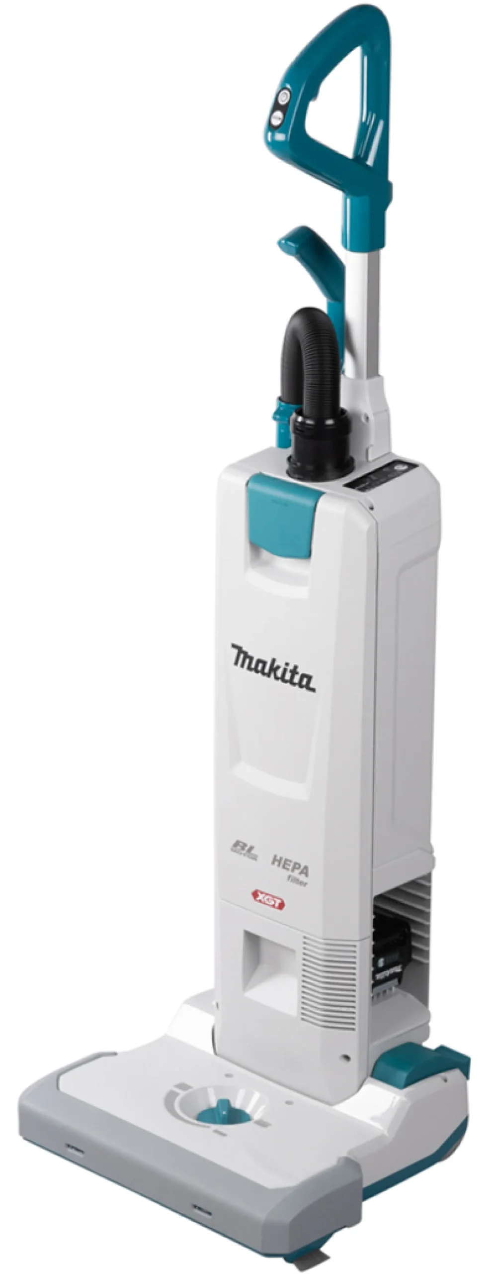Odkurzacz pionowy Makita XGT VC010GZ