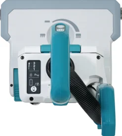 Odkurzacz pionowy Makita XGT VC010GT101 1x5,0Ah