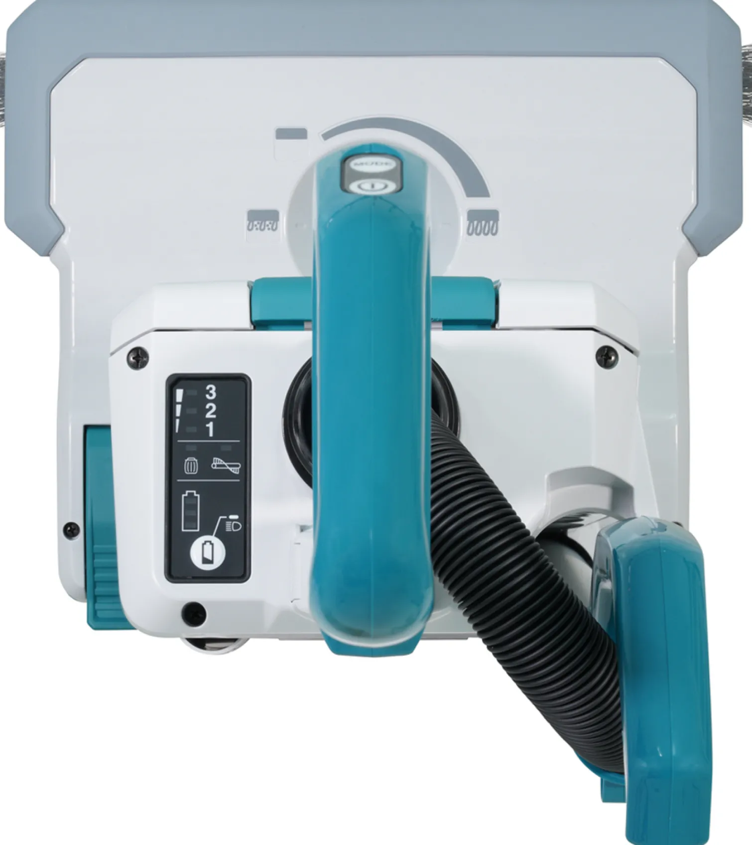 Odkurzacz pionowy Makita XGT VC010GT101 1x5,0Ah