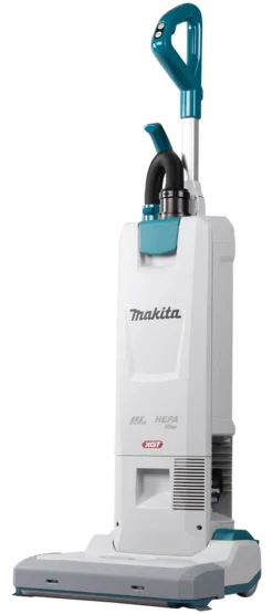 Odkurzacz pionowy Makita XGT VC010GT101 1x5,0Ah