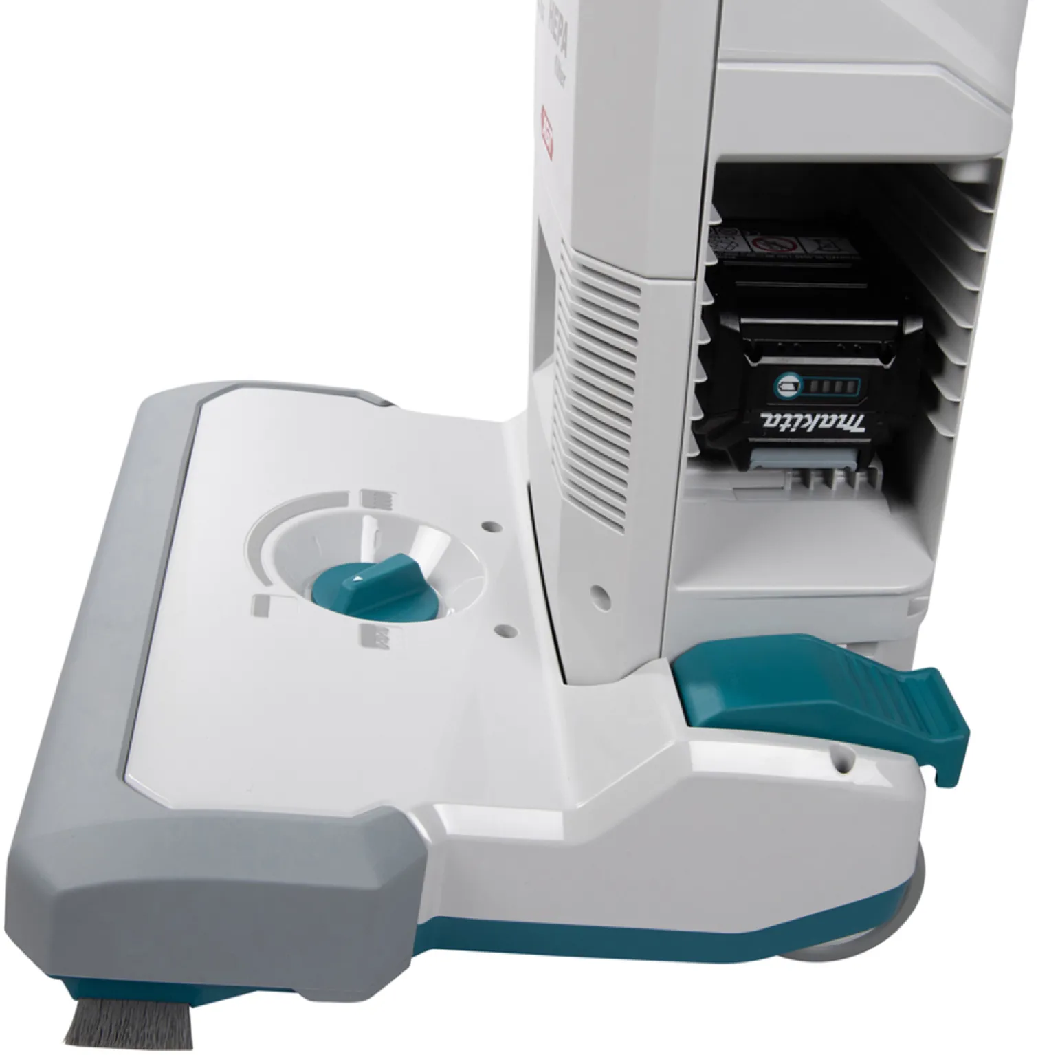 Odkurzacz pionowy Makita XGT VC010GT101 1x5,0Ah