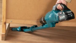Odkurzacz pionowy Makita XGT CL003GZ