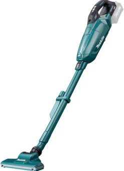 Odkurzacz pionowy Makita XGT CL002GZ01