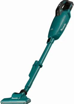 Odkurzacz pionowy Makita XGT CL001GZ