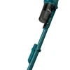 Odkurzacz pionowy Makita XGT CL003GD201 2x2,5Ah