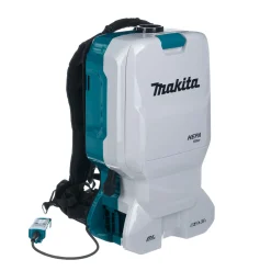Odkurzacz plecakowy Makita DVC660Z