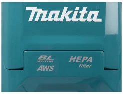 Odkurzacz plecakowy Makita XGT VC009GZ01