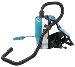 Odkurzacz plecakowy Makita XGT VC009GZ01