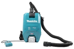 Odkurzacz plecakowy Makita XGT VC009GZ01