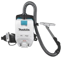 Odkurzacz plecakowy Makita XGT VC008GZ09